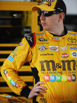 Kyle Busch, Joe Gibbs Racing Toyota