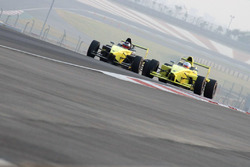 Ananth Shanmugam and Manav Sharma