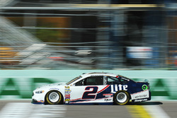 Brad Keselowski, Team Penske Ford