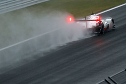 #1 Porsche Team Porsche 919 Hybrid: Neel Jani, Andre Lotterer, Nick Tandy