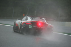 #92 Porsche GT Porsche Team 911 RSR: Michael Christensen, Kevin Estre