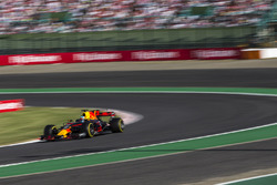 Daniel Ricciardo, Red Bull Racing RB13