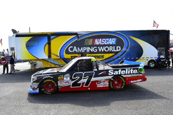 Ben Rhodes, ThorSport Racing Toyota