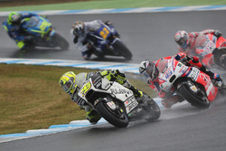 Alvaro Bautista, Aspar Racing Team
