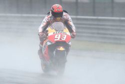 Marc Marquez, Repsol Honda Team