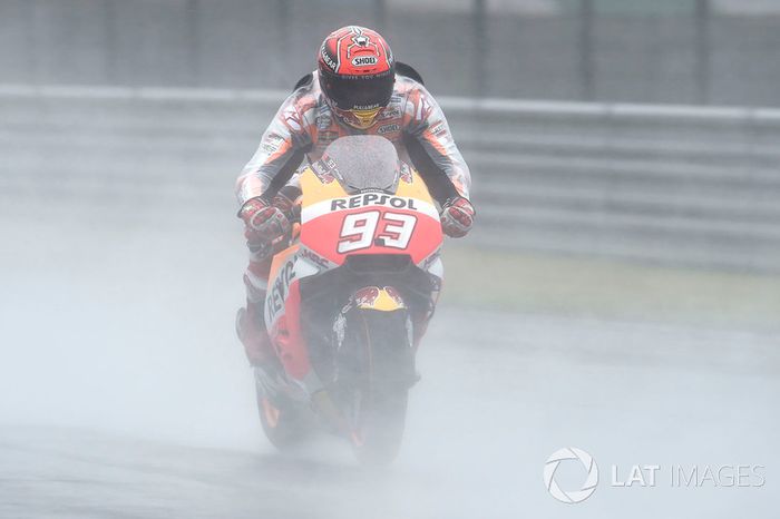 Marc Márquez, Repsol Honda Team