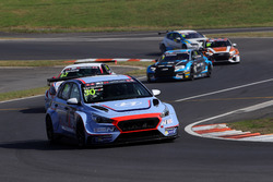 Gabriele Tarquini, BRC Racing Team, Hyundai i30 N TCR