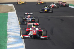 Charles Leclerc, PREMA Powerteam