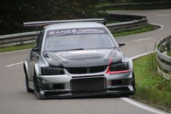 Thomas Kessler, Mitsubishi Evo VIII, ACS