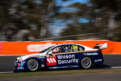James Moffat, Garry Rogers Motorsport