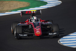 Nirei Fukuzumi, ART Grand Prix