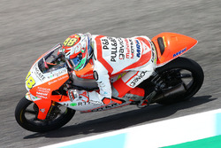 Lorenzo Dalla Porta, Aspar Team