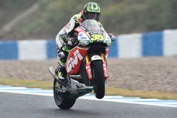 Cal Crutchlow, Team LCR Honda