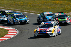 Florian Thoma, Liqui Moly Team Engstler, VW Golf GTI TCR