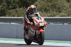 Luca Marini, Forward Racing