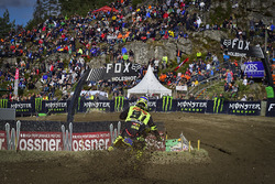 Jeremy Seewer, Suzuzki