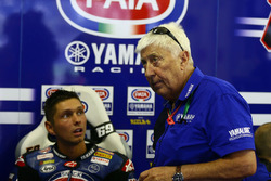 Херби Блэш, Микаэл ван дер Марк, Pata Yamaha