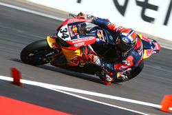 Davide Giugliano, Honda World Superbike Team
