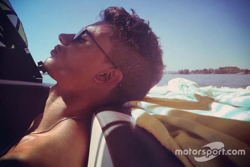 Pascal Wehrlein