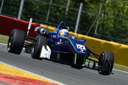 Tarun Reddy, Carlin