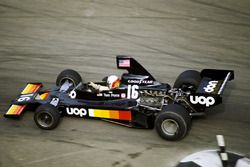 Tom Pryce, Shadow DN5