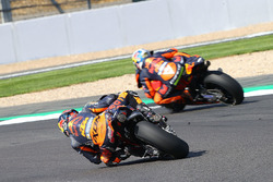 Bradley Smith, Red Bull KTM Factory Racing