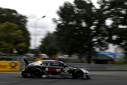 René Rast, Audi Sport Team Rosberg, Audi RS 5 DTM