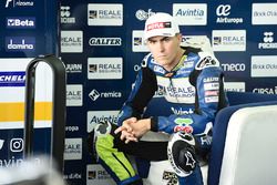 Loris Baz, Avintia Racing