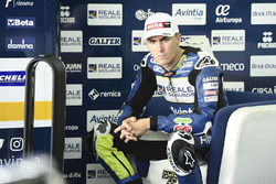 Loris Baz, Avintia Racing