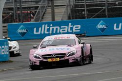 Edoardo Mortara, Mercedes-AMG Team HWA, Mercedes-AMG C63 DTM