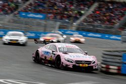 Edoardo Mortara, Mercedes-AMG Team HWA, Mercedes-AMG C63 DTM