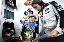 Jack Miller, Estrella Galicia 0,0 Marc VDS