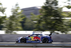 Mattias Ekström, Audi Sport Team Abt Sportsline, Audi A5 DTM