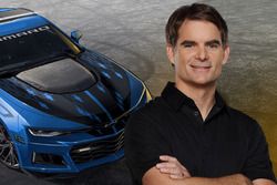 Jeff Gordon