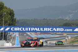 Alex Fontana, Mercedes AMG GT3, AKKA ASP