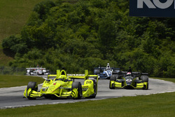 Simon Pagenaud, Team Penske Chevrolet