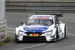Maxime Martin, BMW Team RBM, BMW M4 DTM