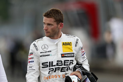 Maro Engel, Mercedes-AMG Team HWA, Mercedes-AMG C63 DTM