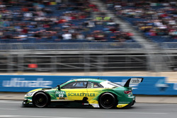 Mike Rockenfeller, Audi Sport Team Phoenix, Audi RS 5 DTM