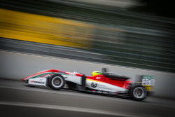 Mick Schumacher, Prema Powerteam, Dallara F317 - Mercedes-Benz