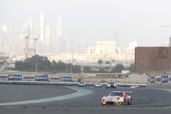 #12 Manthey Racing Porsche 991 GT3 R: Otto Klohs, Sven Müller, Matteo Cairoli, Jochen Krumbach