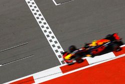 Max Verstappen, Red Bull Racing RB13