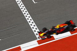Max Verstappen, Red Bull Racing RB13