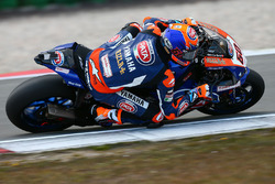 Michael van der Mark, Pata Yamaha