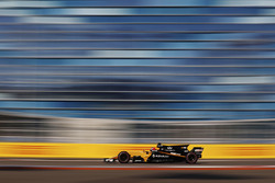 Nico Hülkenberg, Renault Sport F1 Team RS17