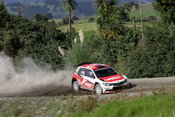 Ole Christian Veiby, Stig Rune Skjærmoen, Skoda Fabia R5, Team MRF