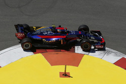 Carlos Sainz Jr., Scuderia Toro Rosso STR12