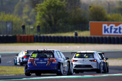 Jason Wolfe, Liqui Moly Team Engstler, VW Golf GTI TCR