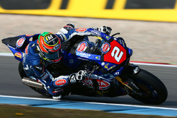 Roberto Tamburini, Pata Yamaha