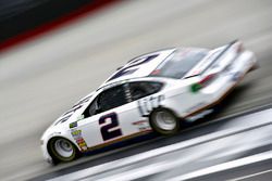 Brad Keselowski, Team Penske Ford